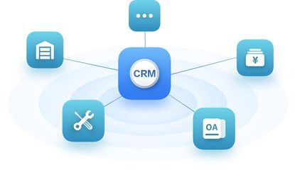 推荐适合一线销售人员使用的CRM软件?